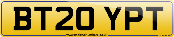 BT20 YPT