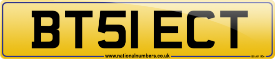 BT51 ECT