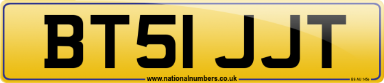 BT51 JJT