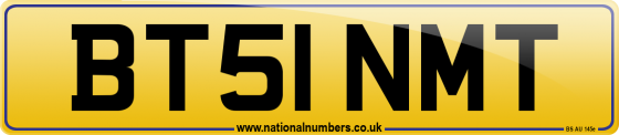 BT51 NMT