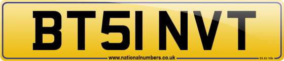 BT51 NVT