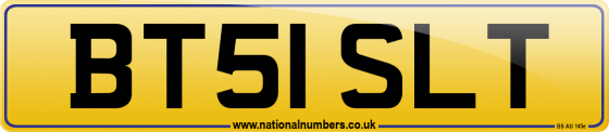 BT51 SLT