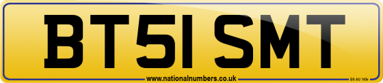 BT51 SMT