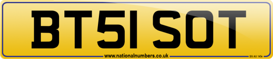 BT51 SOT