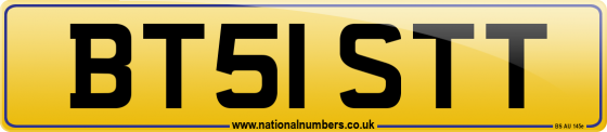 BT51 STT