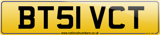 BT51 VCT