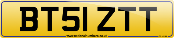 BT51 ZTT