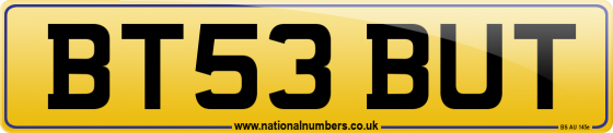 BT53 BUT