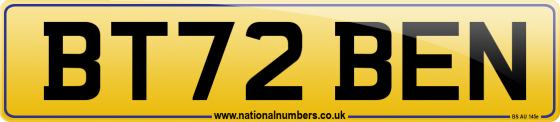 BT72 BEN