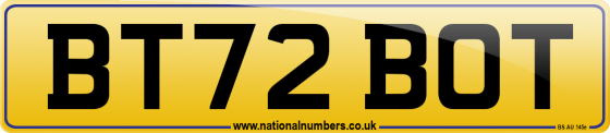 BT72 BOT
