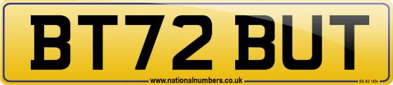 BT72 BUT