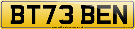 BT73 BEN
