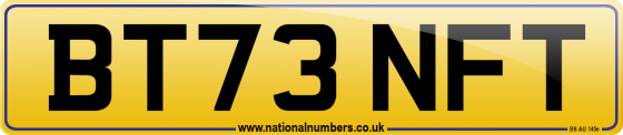BT73 NFT