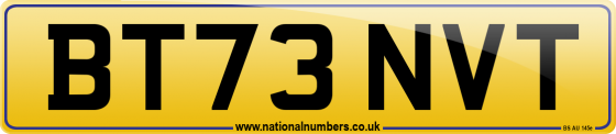 BT73 NVT