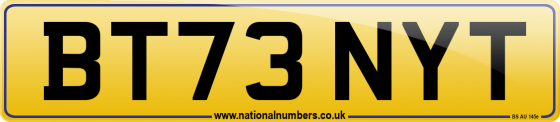 BT73 NYT