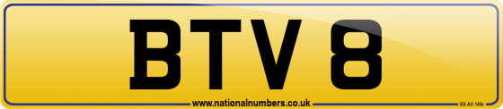 BTV 8