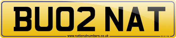 BU02 NAT