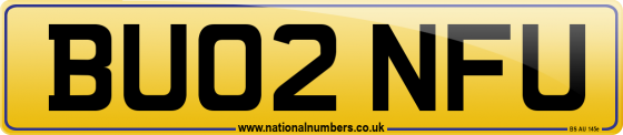 BU02 NFU