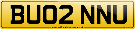 BU02 NNU