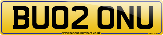 BU02 ONU