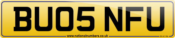 BU05 NFU