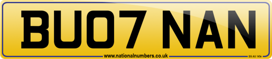 BU07 NAN
