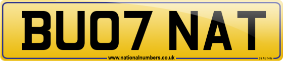 BU07 NAT
