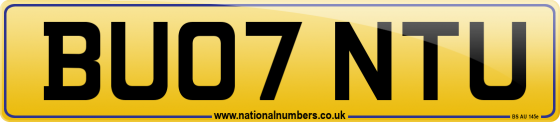 BU07 NTU