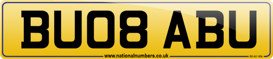 BU08 ABU
