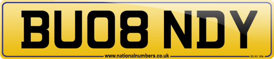 BU08 NDY