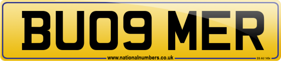 BU09 MER