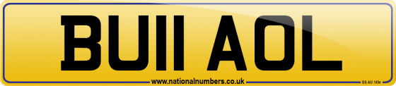 BU11 AOL