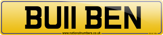 BU11 BEN