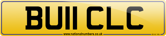 BU11 CLC