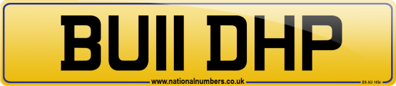 BU11 DHP