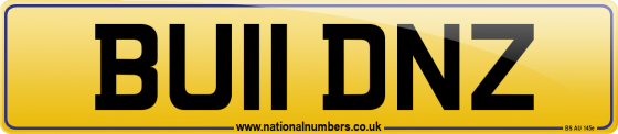 BU11 DNZ