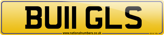BU11 GLS