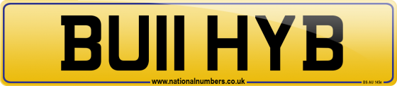 BU11 HYB