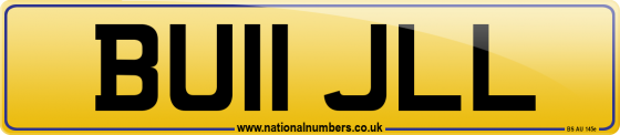 BU11 JLL