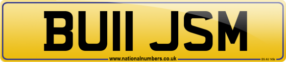 BU11 JSM