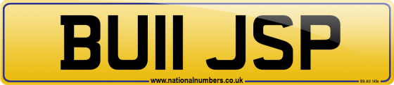 BU11 JSP