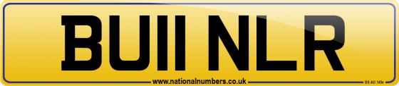 BU11 NLR