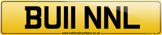 BU11 NNL