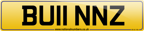 BU11 NNZ