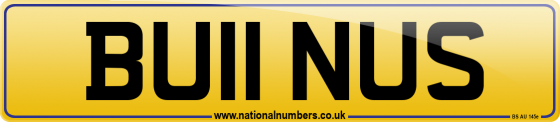 BU11 NUS