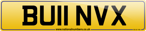 BU11 NVX