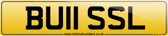 BU11 SSL