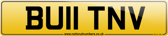 BU11 TNV