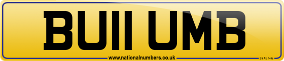 BU11 UMB