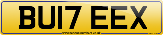 BU17 EEX